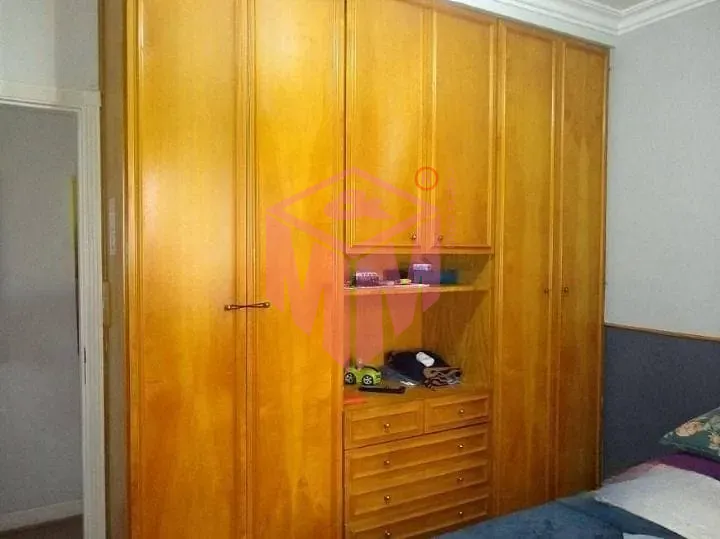 Sobrado, 3 quartos, 204 m² - Foto 33