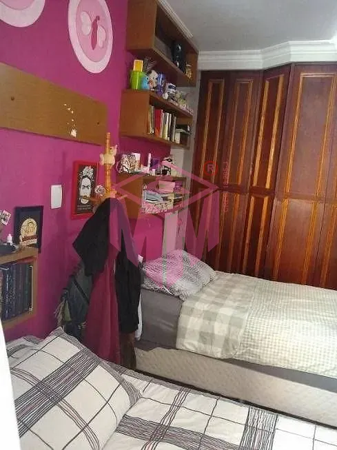 Sobrado, 3 quartos, 204 m² - Foto 42