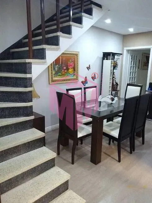 Sobrado, 3 quartos, 204 m² - Foto 15