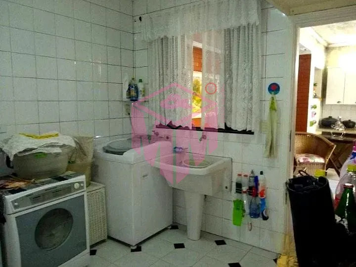Sobrado, 3 quartos, 204 m² - Foto 53