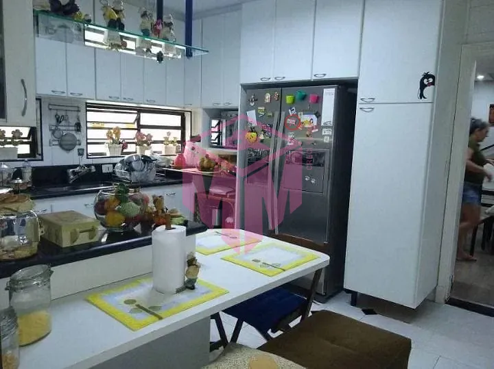 Sobrado, 3 quartos, 204 m² - Foto 49
