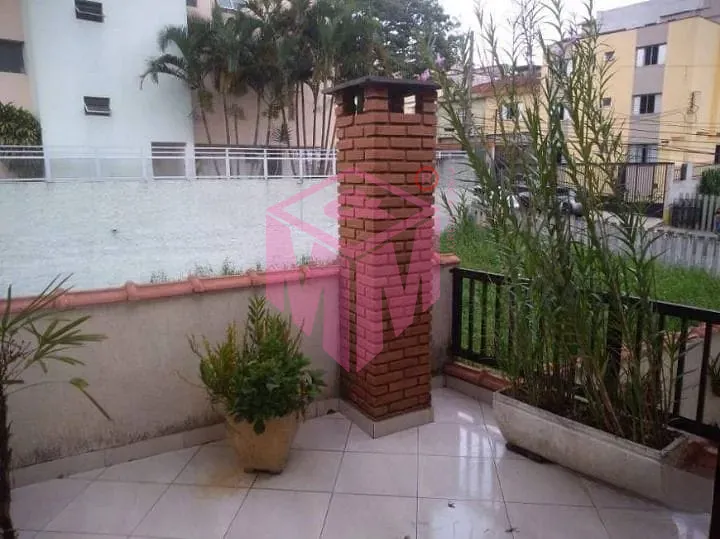 Sobrado, 3 quartos, 204 m² - Foto 37