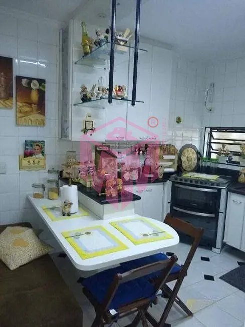 Sobrado, 3 quartos, 204 m² - Foto 47
