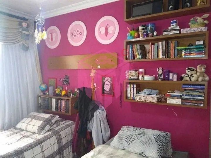 Sobrado, 3 quartos, 204 m² - Foto 44