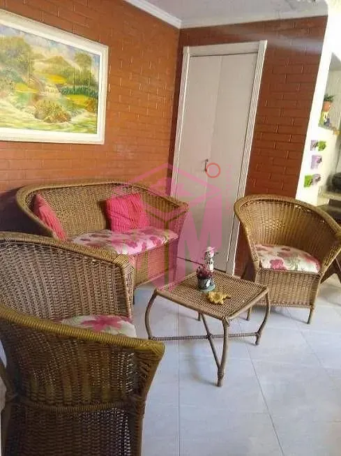 Sobrado, 3 quartos, 204 m² - Foto 54