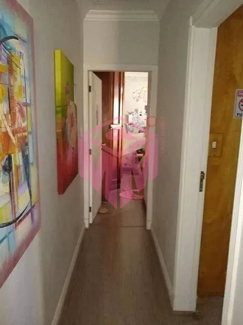 Sobrado, 3 quartos, 204 m² - Foto 28