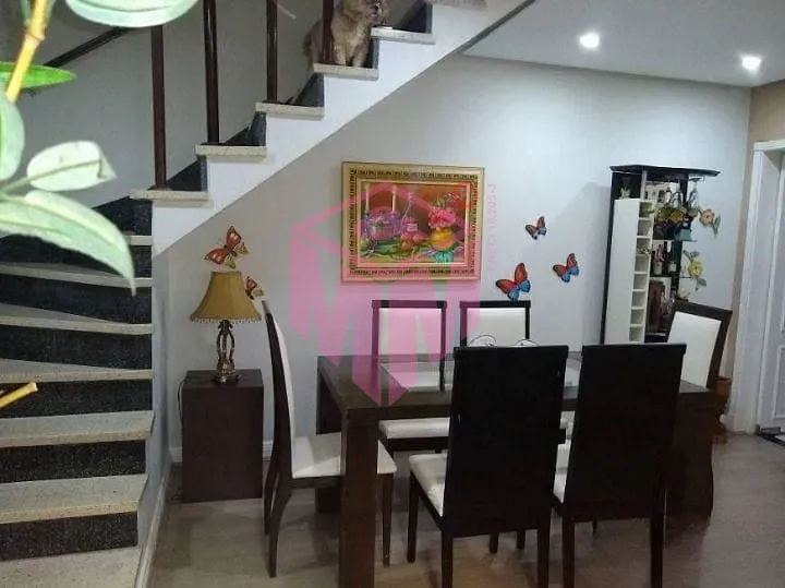 Sobrado, 3 quartos, 204 m² - Foto 16