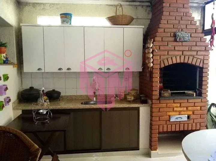 Sobrado, 3 quartos, 204 m² - Foto 57