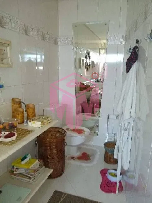 Sobrado, 3 quartos, 204 m² - Foto 26