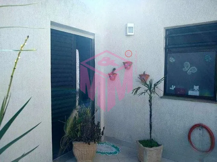 Sobrado, 3 quartos, 204 m² - Foto 35