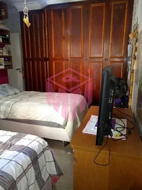 Sobrado, 3 quartos, 204 m² - Foto 41