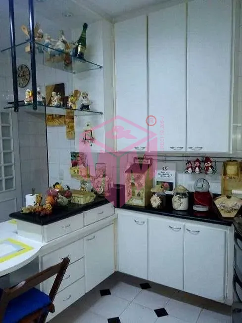 Sobrado, 3 quartos, 204 m² - Foto 48