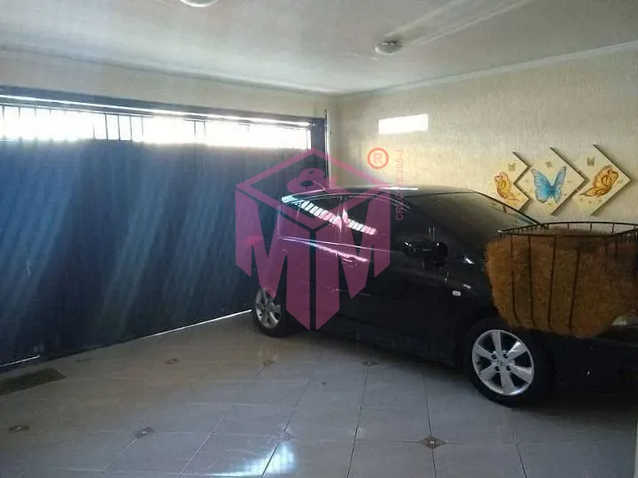 Sobrado, 3 quartos, 204 m² - Foto 2