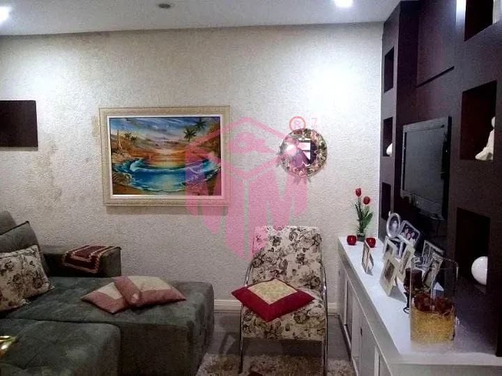 Sobrado, 3 quartos, 204 m² - Foto 7