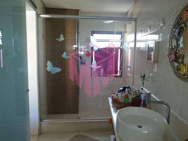 Sobrado, 3 quartos, 204 m² - Foto 61
