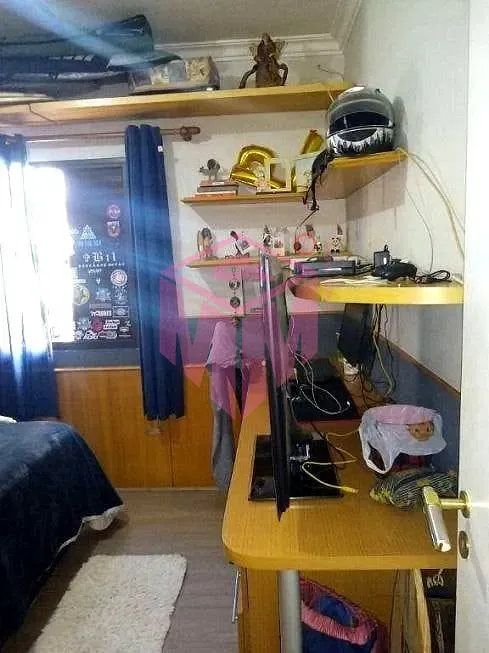 Sobrado, 3 quartos, 204 m² - Foto 31