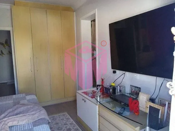 Sobrado, 3 quartos, 204 m² - Foto 21