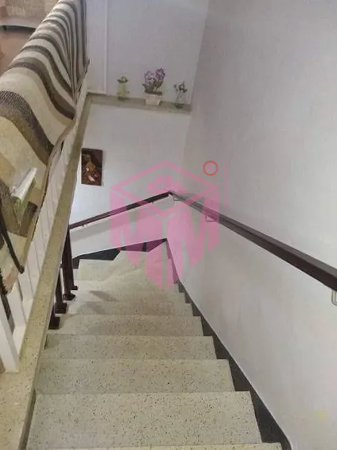 Sobrado, 3 quartos, 204 m² - Foto 17