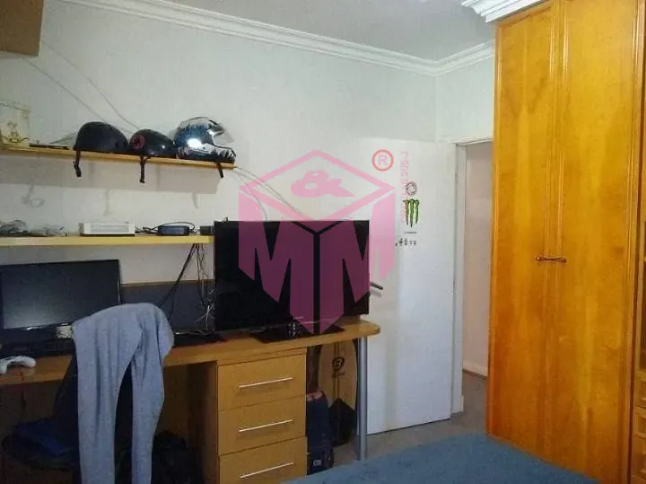 Sobrado, 3 quartos, 204 m² - Foto 59