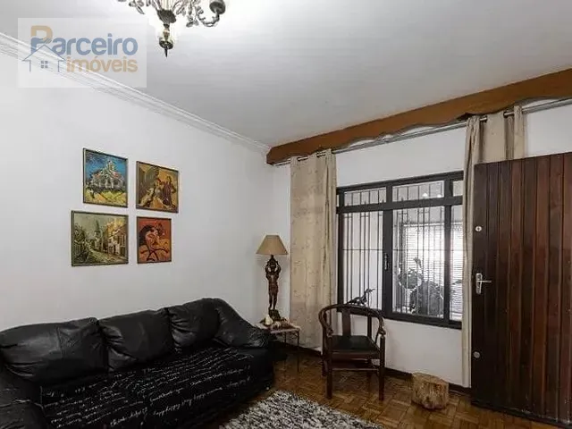 Casa com 104m² 3 quartos e 2 banheiros, à venda, no bairro Penha de França em São Paulo