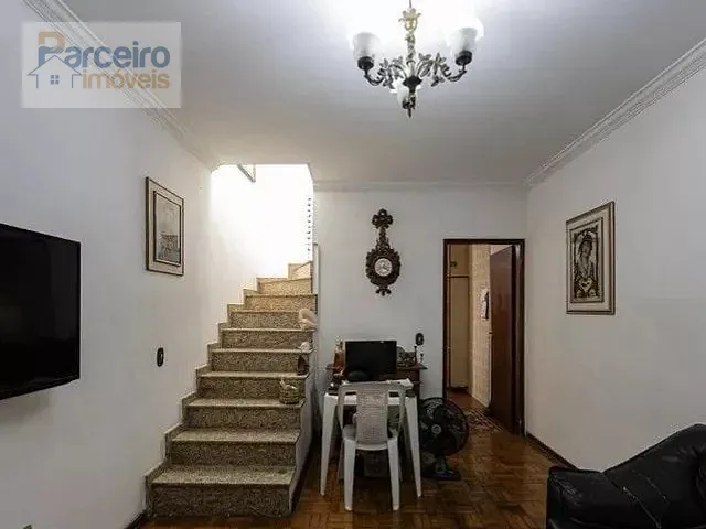 Casa com 104m² 3 quartos e 2 banheiros, à venda, no bairro Penha de França em São Paulo