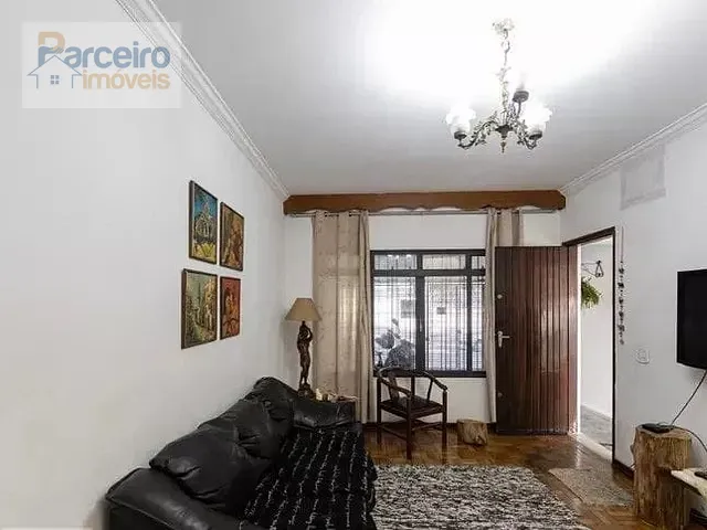 Casa com 104m² 3 quartos e 2 banheiros, à venda, no bairro Penha de França em São Paulo