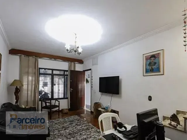 Casa com 104m² 3 quartos e 2 banheiros, à venda, no bairro Penha de França em São Paulo