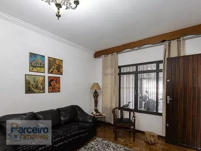 Casa com 104m² 3 quartos e 2 banheiros, à venda, no bairro Penha de França em São Paulo
