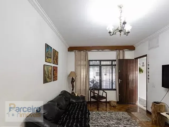 Casa com 104m² 3 quartos e 2 banheiros, à venda, no bairro Penha de França em São Paulo