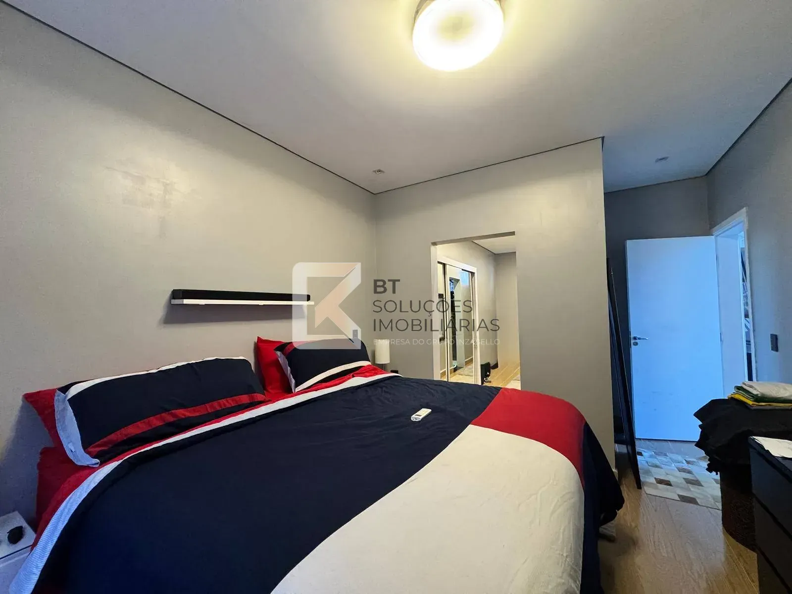 Sobrado, 3 quartos, 199 m² - Foto 31