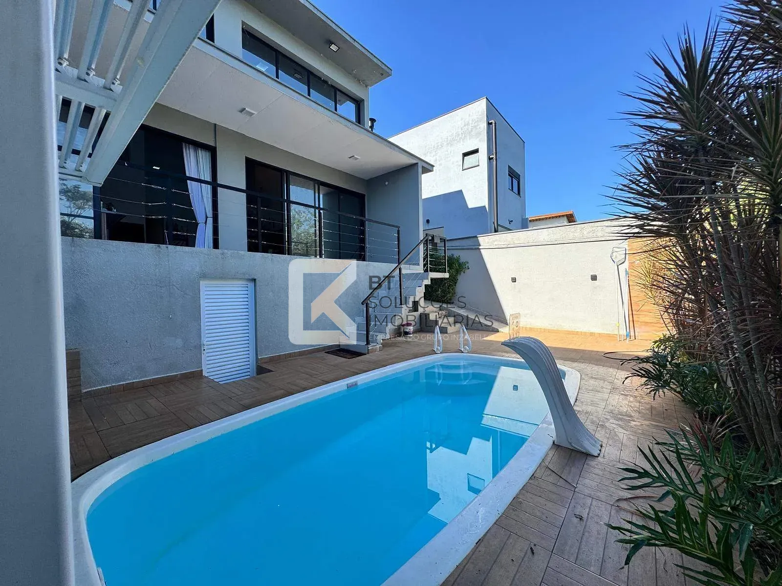 Sobrado, 3 quartos, 199 m² - Foto 6