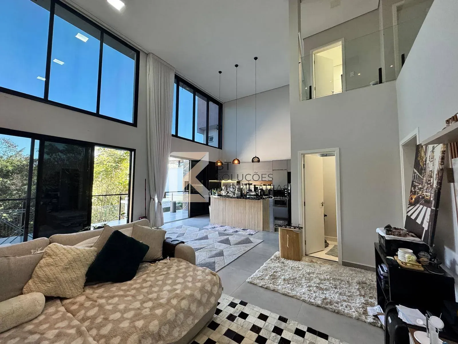 Sobrado, 3 quartos, 199 m² - Foto 18