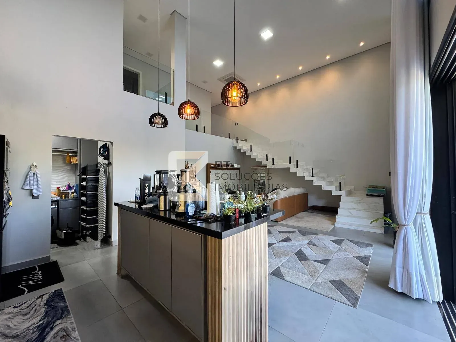 Sobrado, 3 quartos, 199 m² - Foto 23