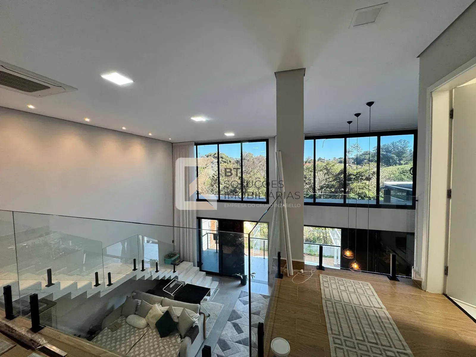 Sobrado, 3 quartos, 199 m² - Foto 21