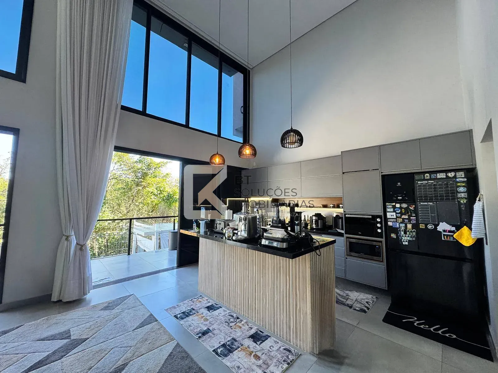 Sobrado, 3 quartos, 199 m² - Foto 24
