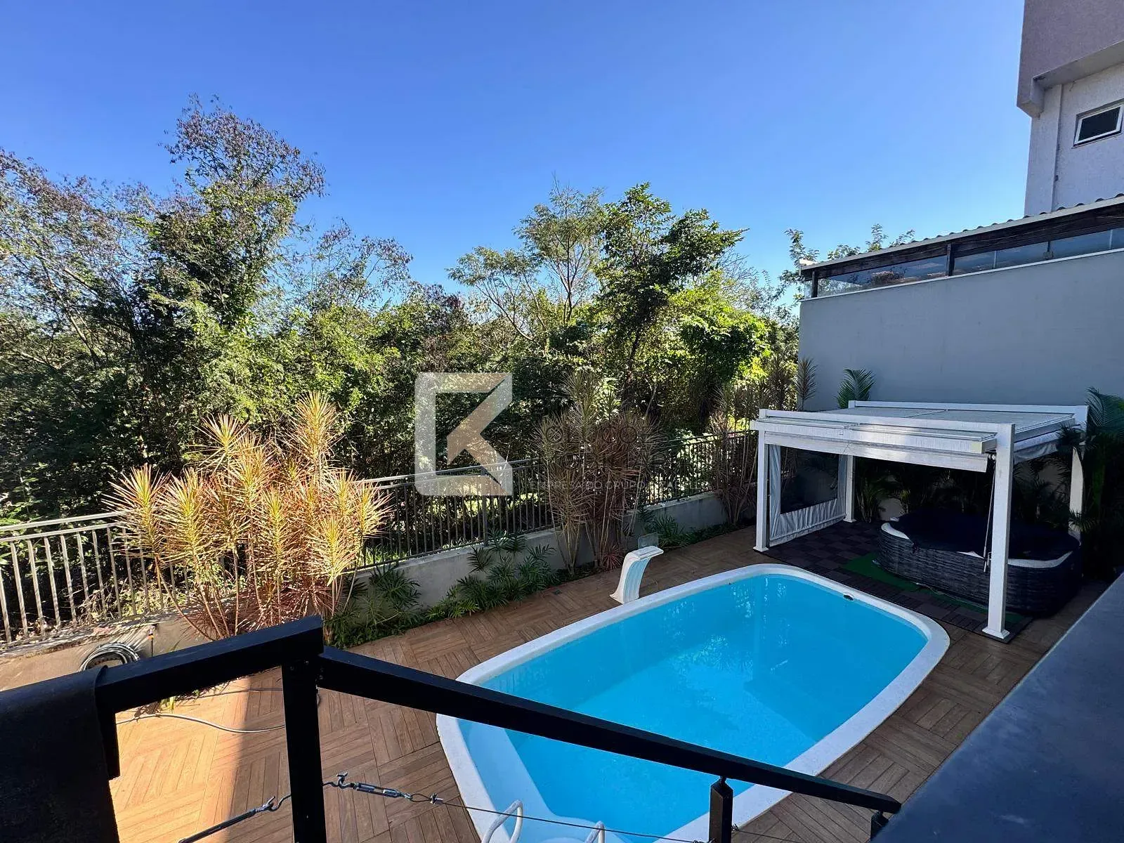 Sobrado, 3 quartos, 199 m² - Foto 3