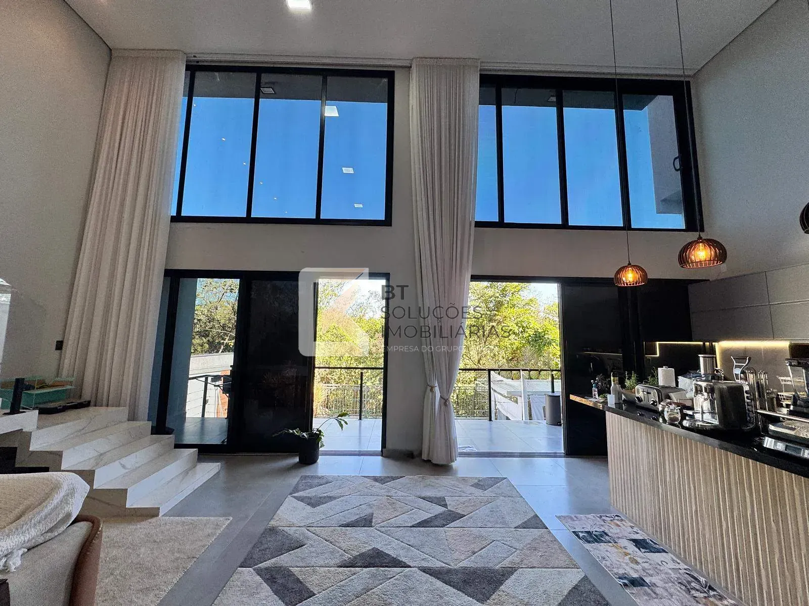 Sobrado, 3 quartos, 199 m² - Foto 17