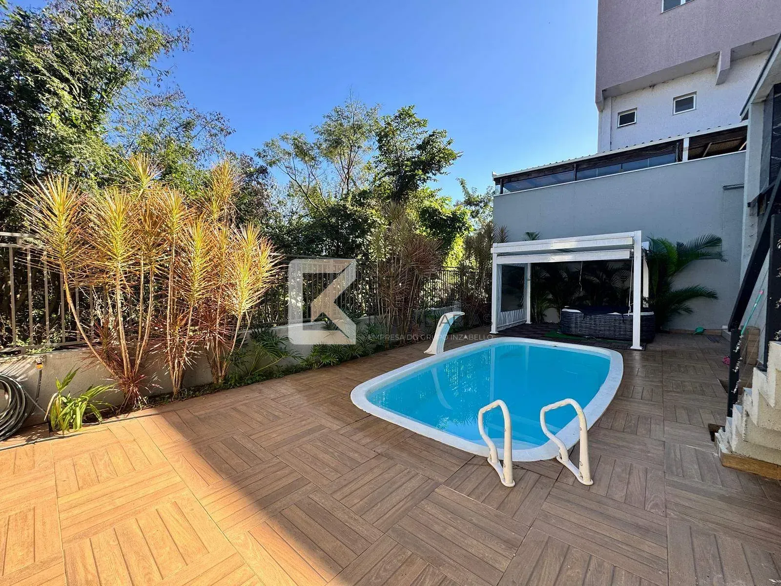 Sobrado, 3 quartos, 199 m² - Foto 4