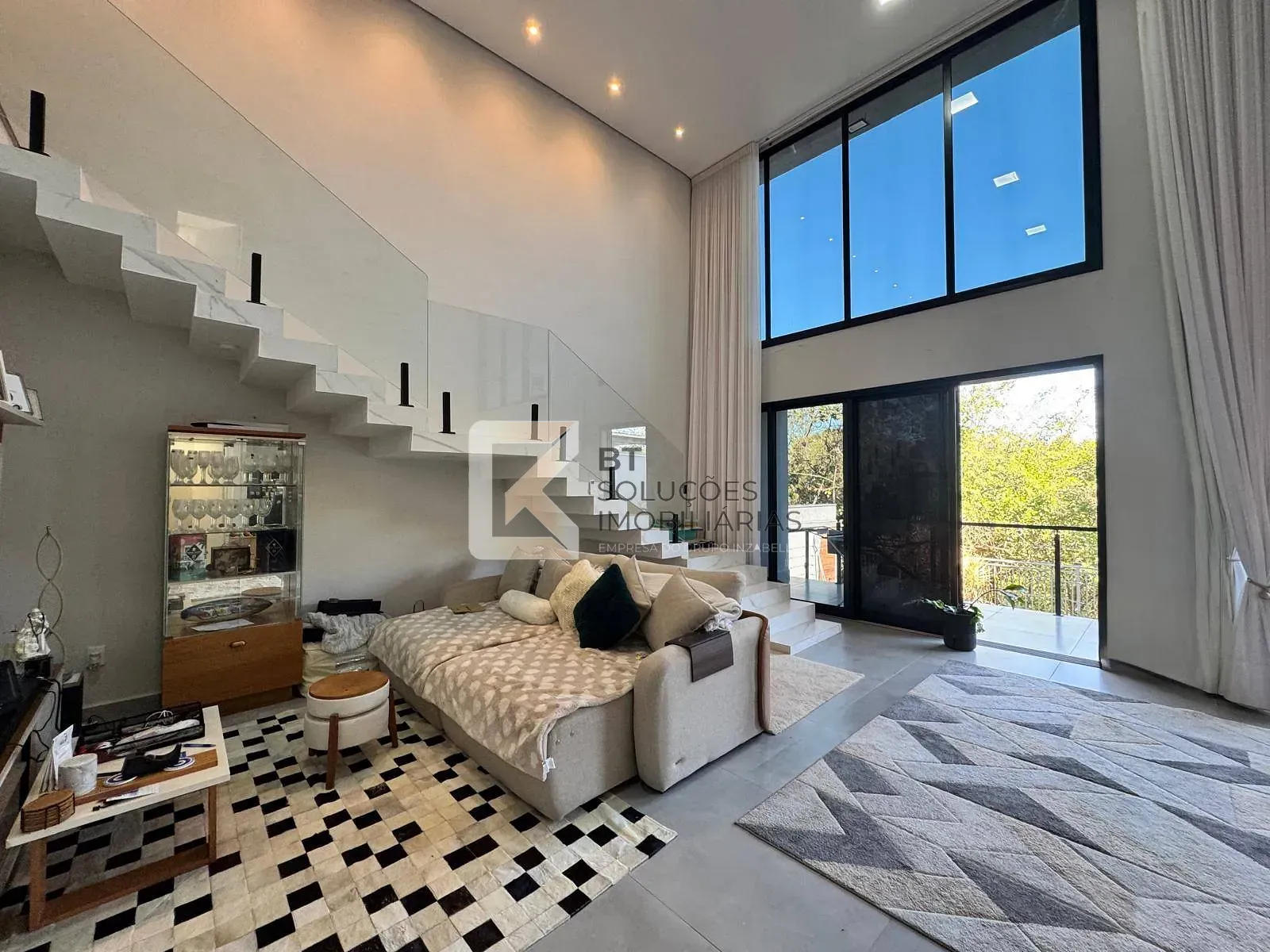 Sobrado, 3 quartos, 199 m² - Foto 16