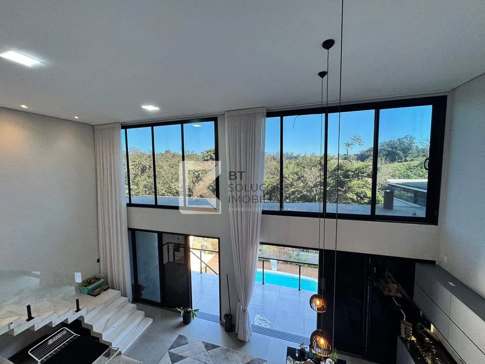 Sobrado, 3 quartos, 199 m² - Foto 20
