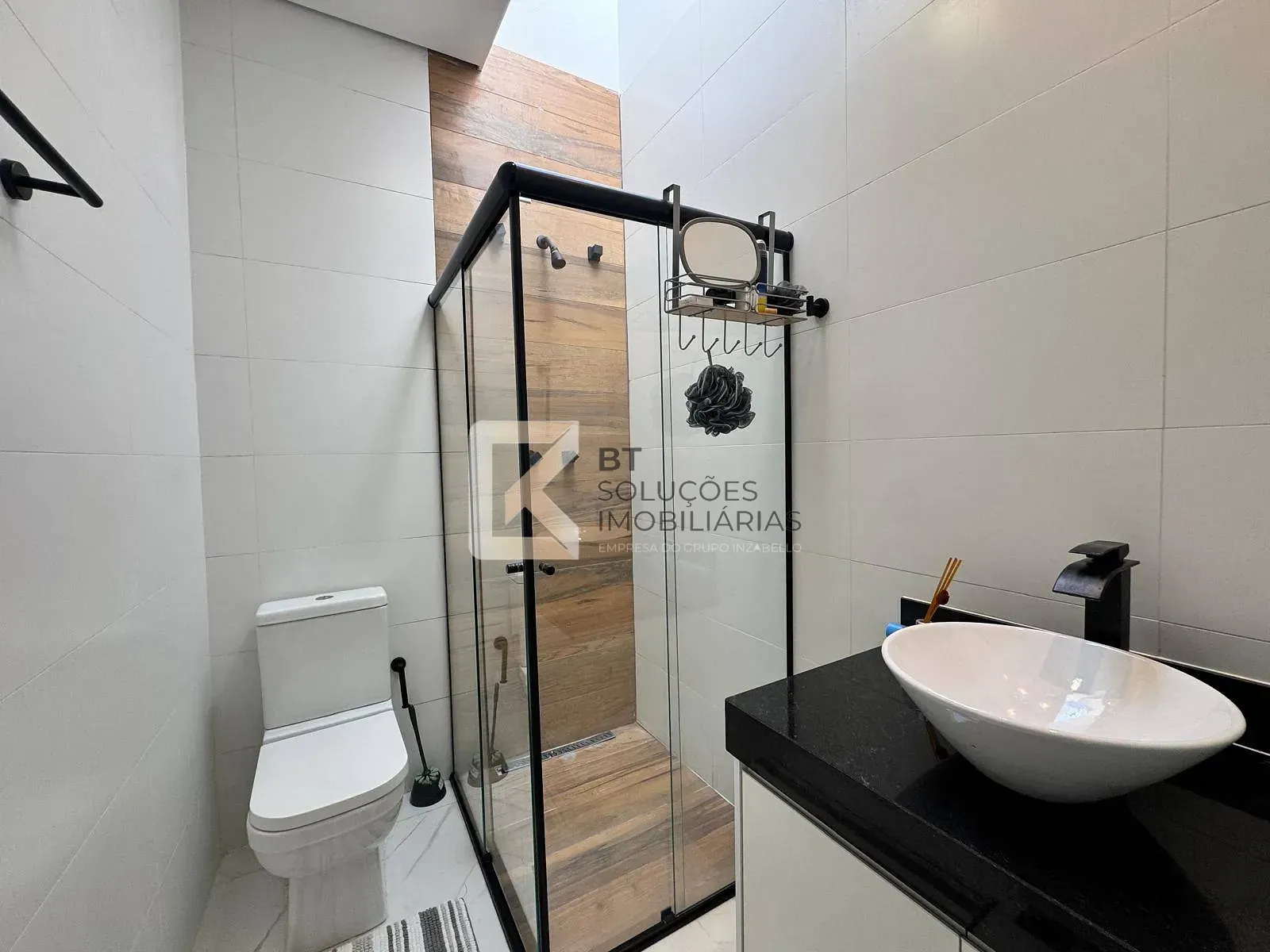 Sobrado, 3 quartos, 199 m² - Foto 44