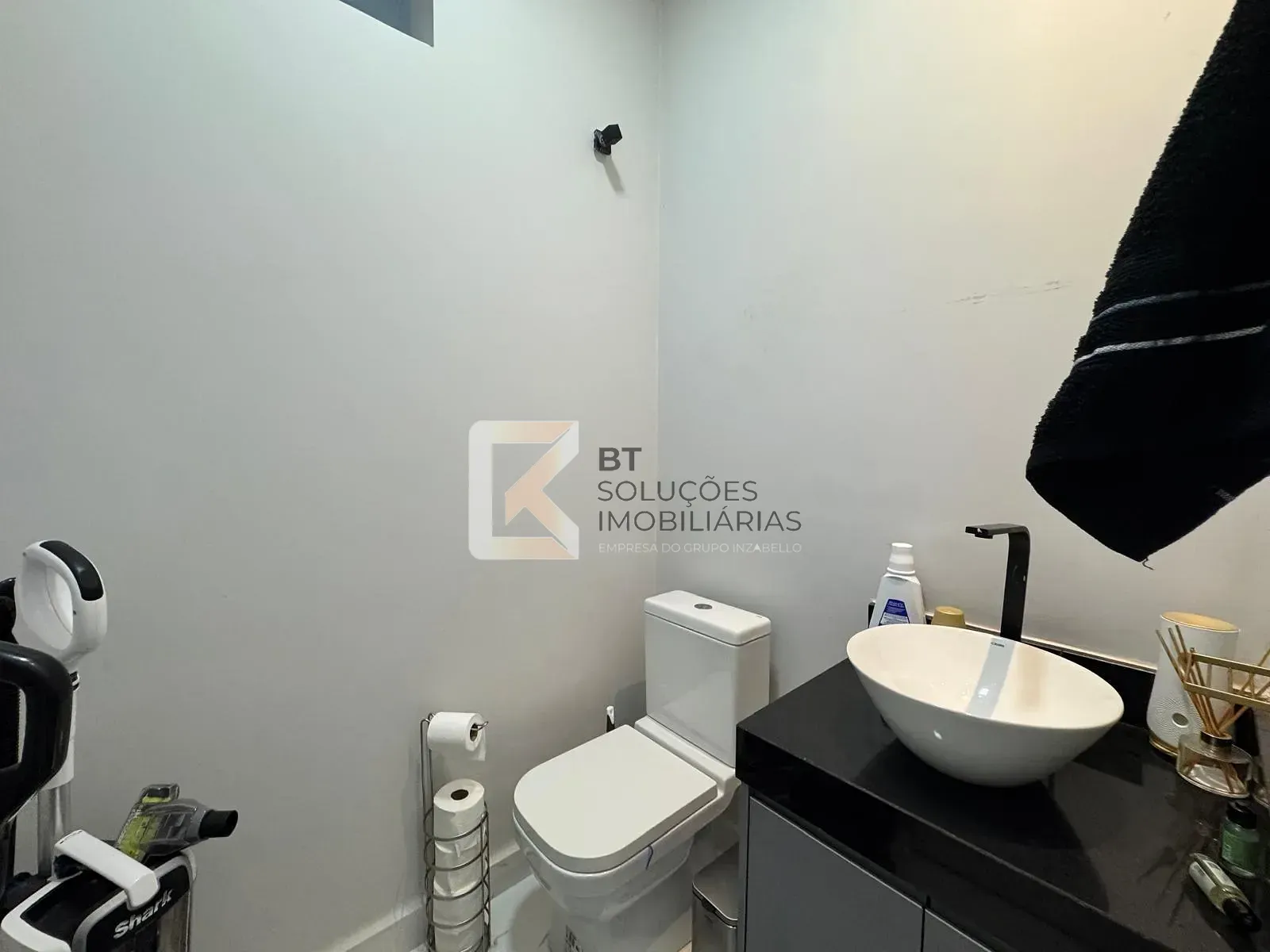Sobrado, 3 quartos, 199 m² - Foto 45