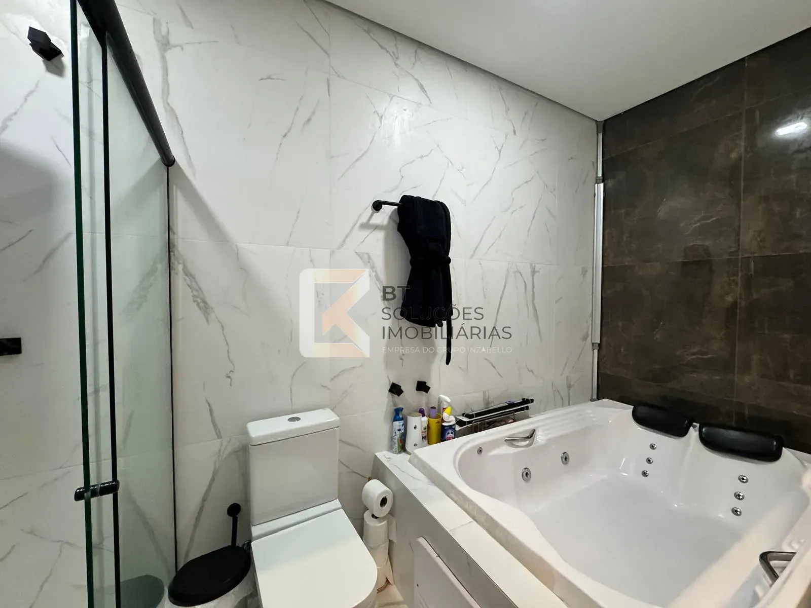 Sobrado, 3 quartos, 199 m² - Foto 42