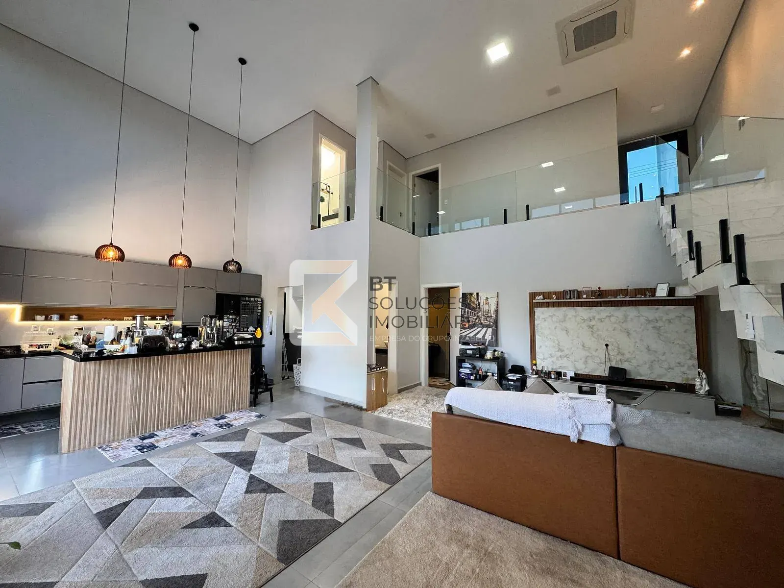 Sobrado, 3 quartos, 199 m² - Foto 19