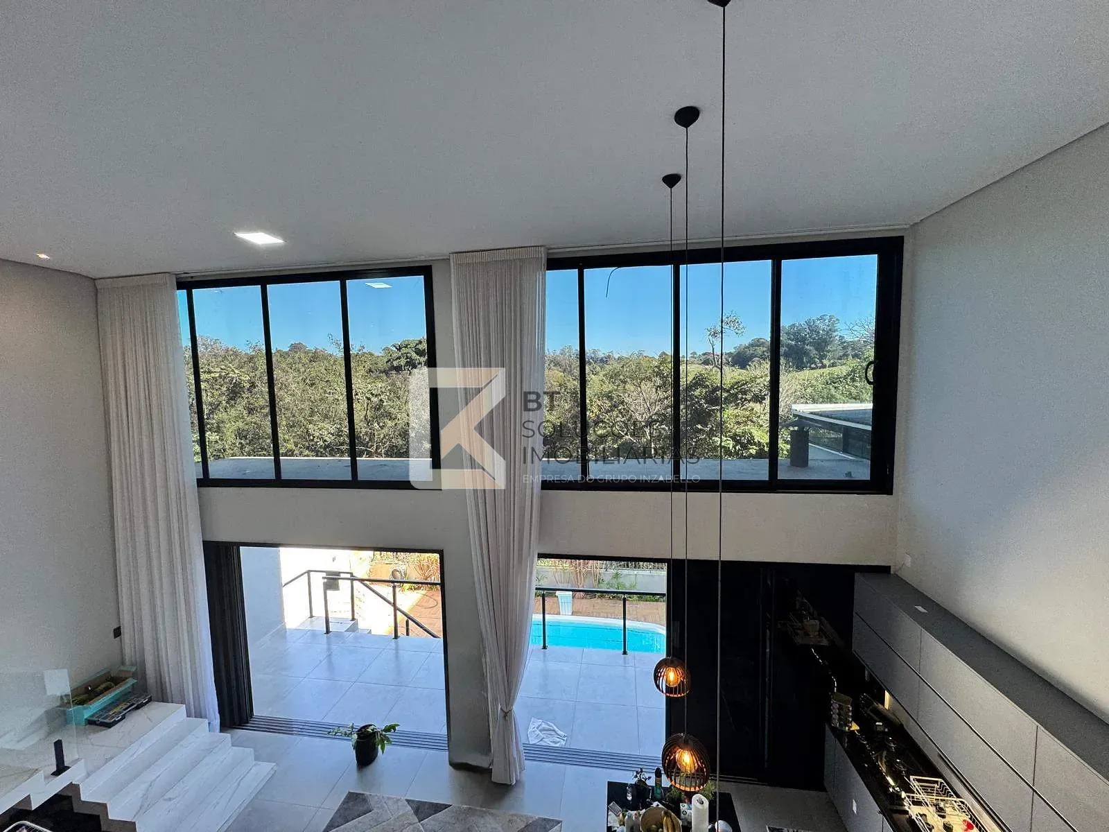 Sobrado, 3 quartos, 199 m² - Foto 27