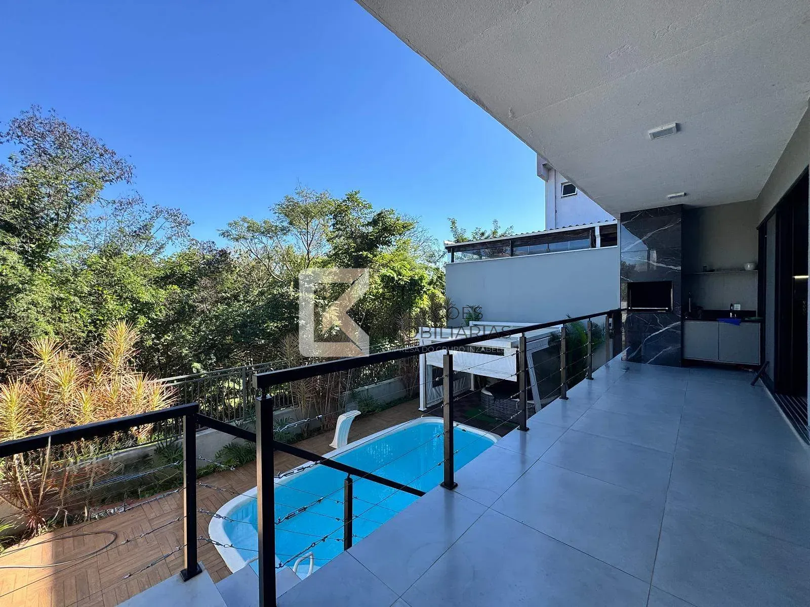 Sobrado, 3 quartos, 199 m² - Foto 36