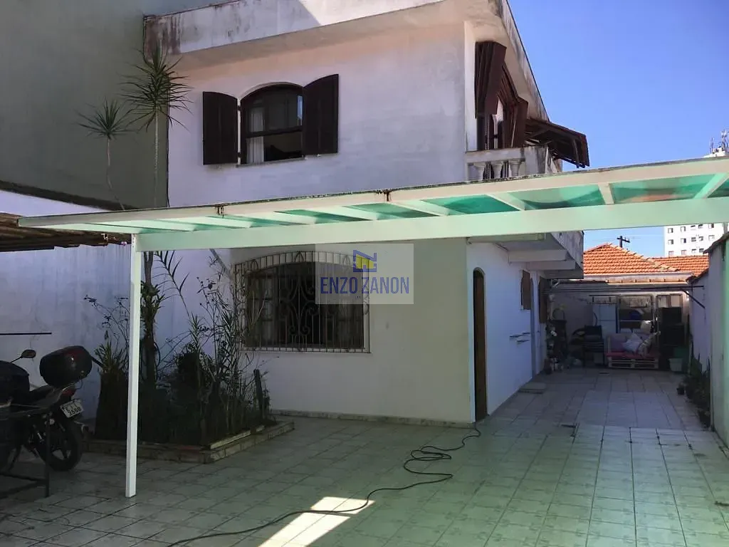 Sobrado, 2 quartos, 176 m² - Foto 1