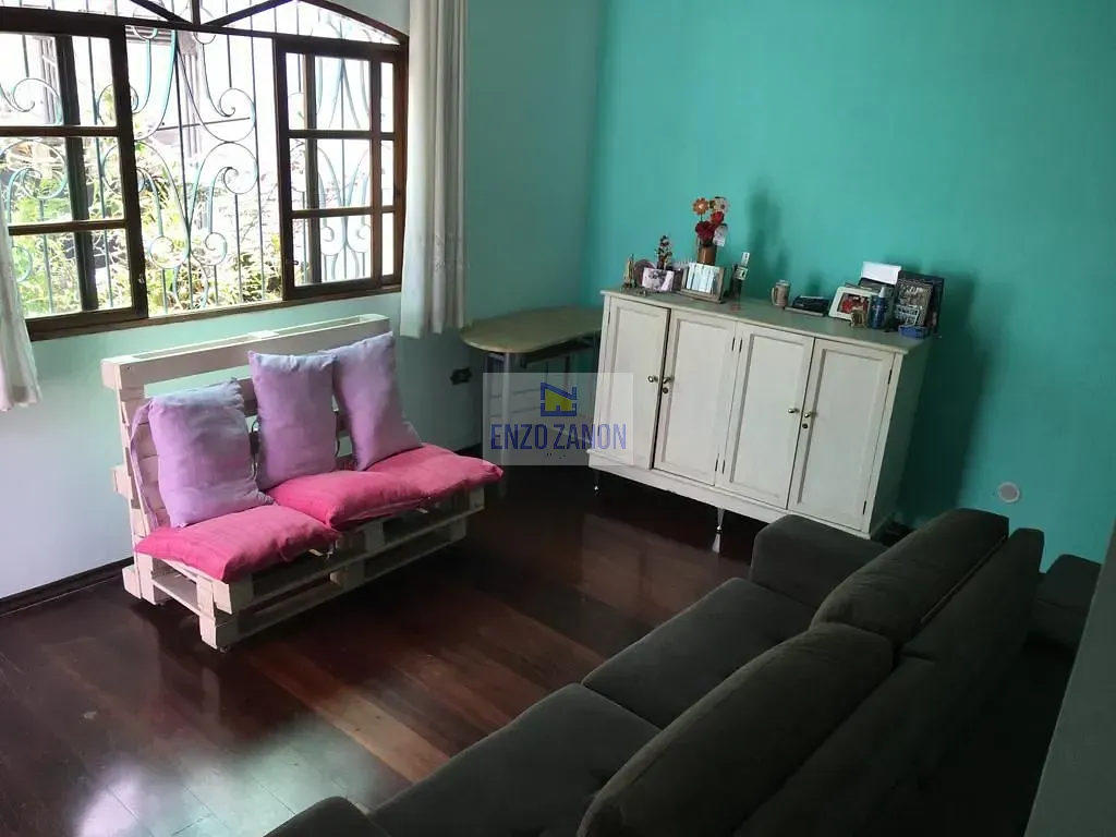 Sobrado, 2 quartos, 176 m² - Foto 2