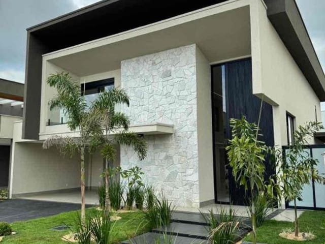 Foto do Sobrado - SOBRADO 04 SUÍTES - PORTAL DO SOL GREEN - GOIÂNIA GOLFE CLUBE  GOIÂNIA-GO | Provenda Imobiliária