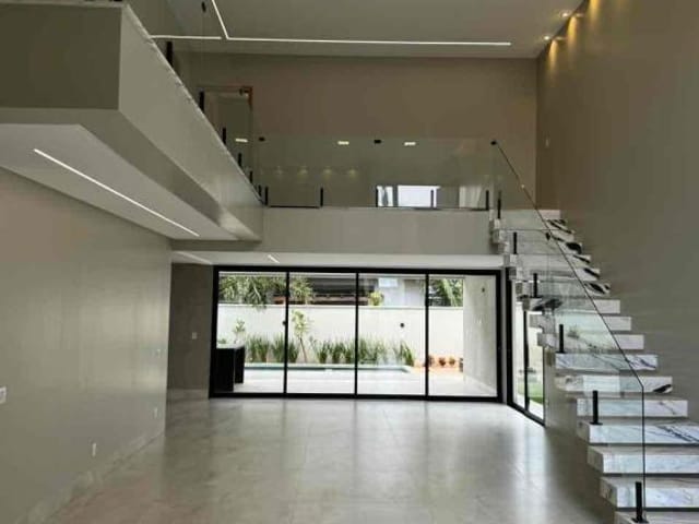 Foto do Sobrado - SOBRADO 04 SUÍTES - PORTAL DO SOL GREEN - GOIÂNIA GOLFE CLUBE  GOIÂNIA-GO | Provenda Imobiliária